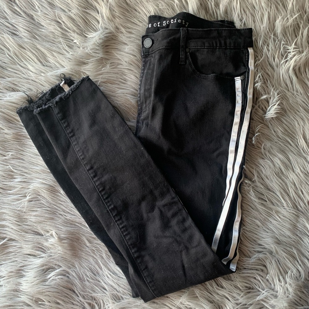 Articles of Society Sarah Skinny Jean
